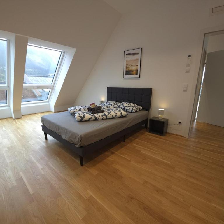 Innsbruck Downtown Heaven Apartment - Apartment - 2