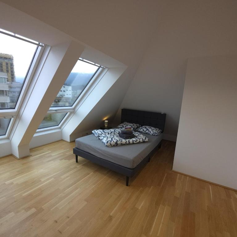 Innsbruck Downtown Heaven Apartment - Apartment - 3