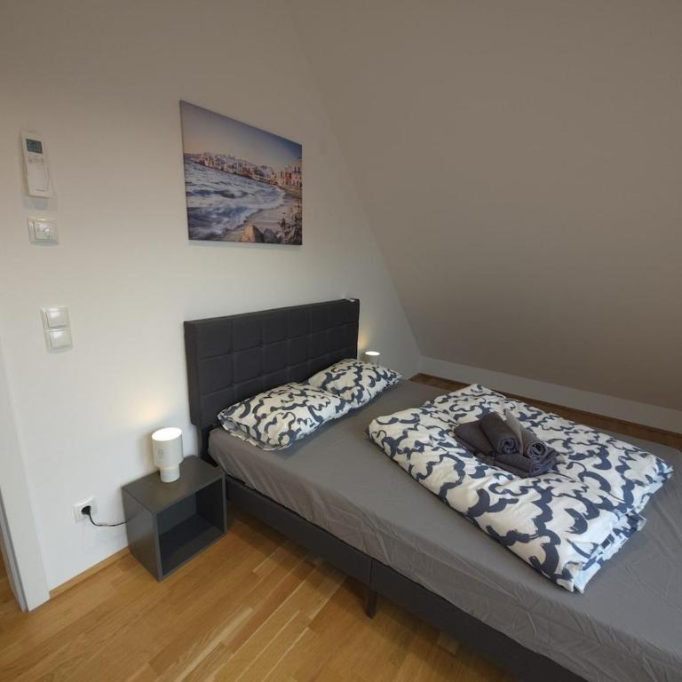 Innsbruck Downtown Heaven Apartment - Apartment - 4