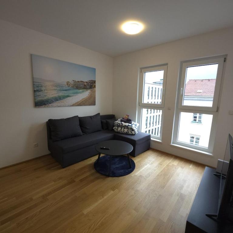 Innsbruck Downtown Heaven Apartment - Apartment - 5