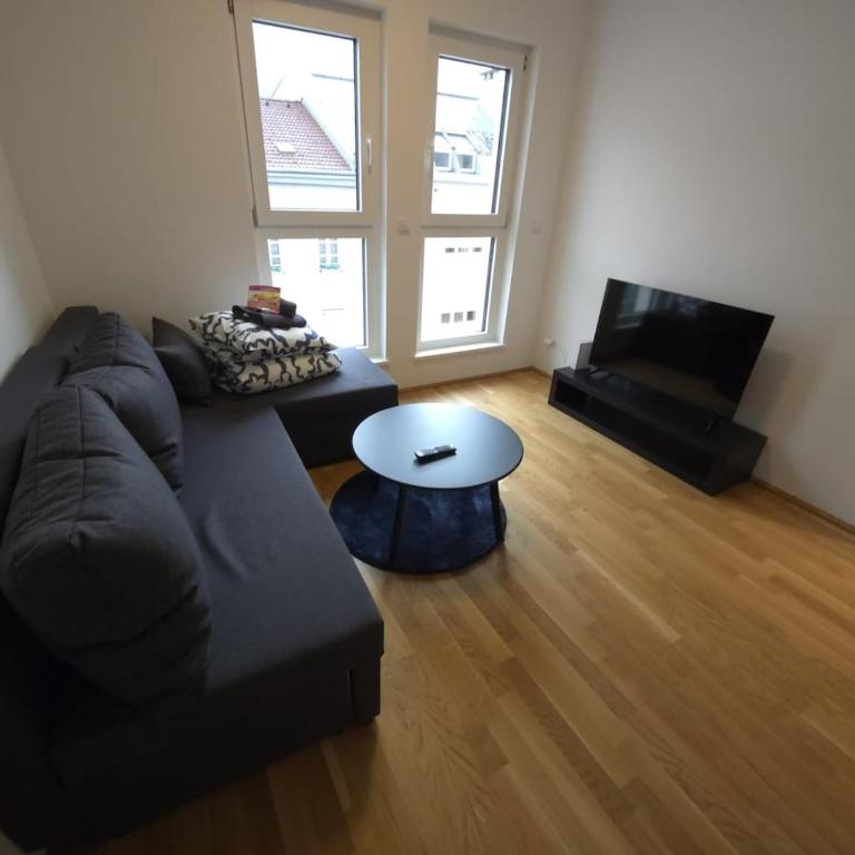 Innsbruck Downtown Heaven Apartment - Apartment - 6