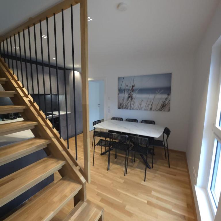 Innsbruck Downtown Heaven Apartment - Apartment - 7