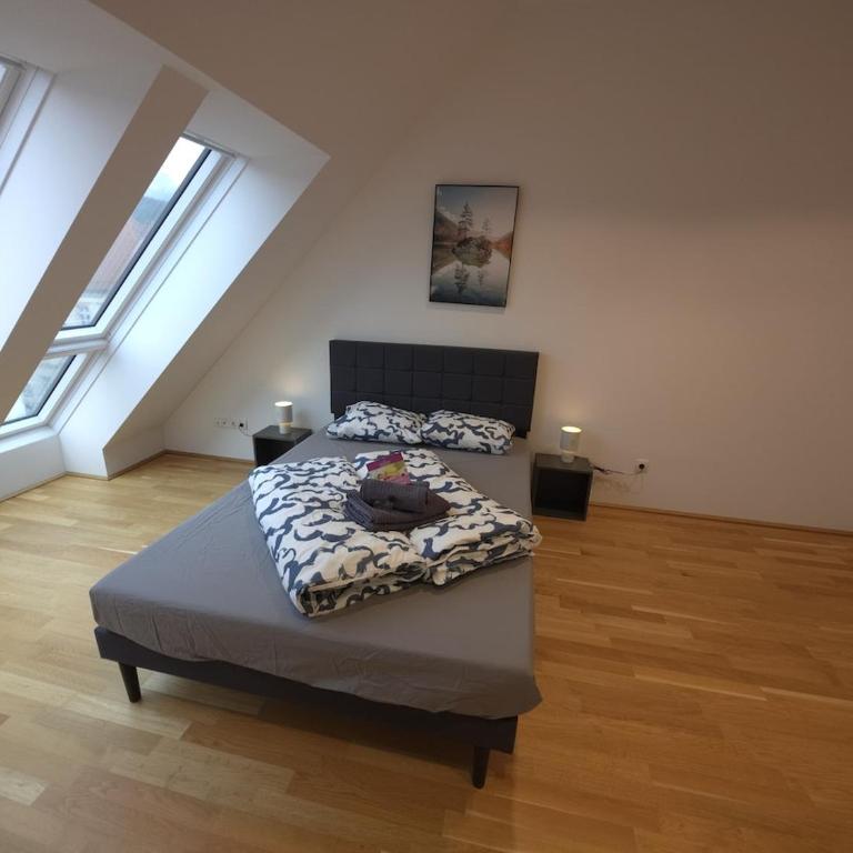 Innsbruck Downtown Heaven Apartment - Apartment - 10
