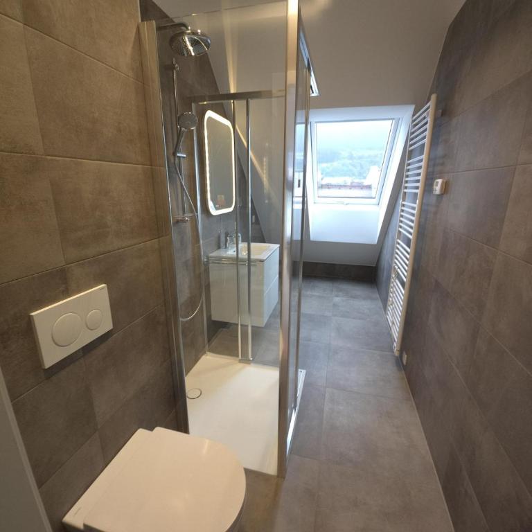 Innsbruck Downtown Heaven Apartment - Apartment - 11