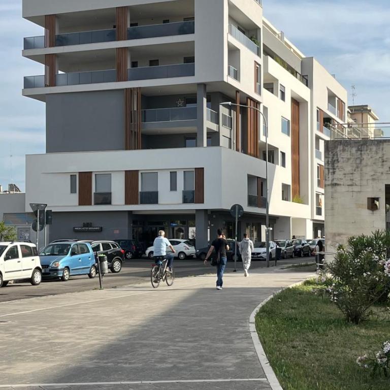 Valesium Home - Appartamento con 1 Camera da Letto - 16