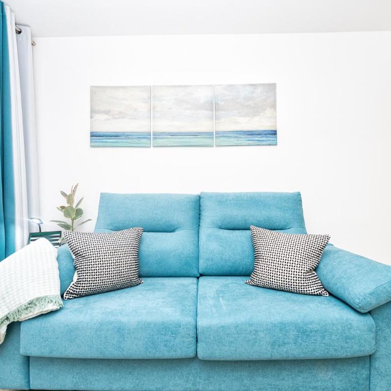 Bungalow Green Oasis Club - One-Bedroom Apartment - 26
