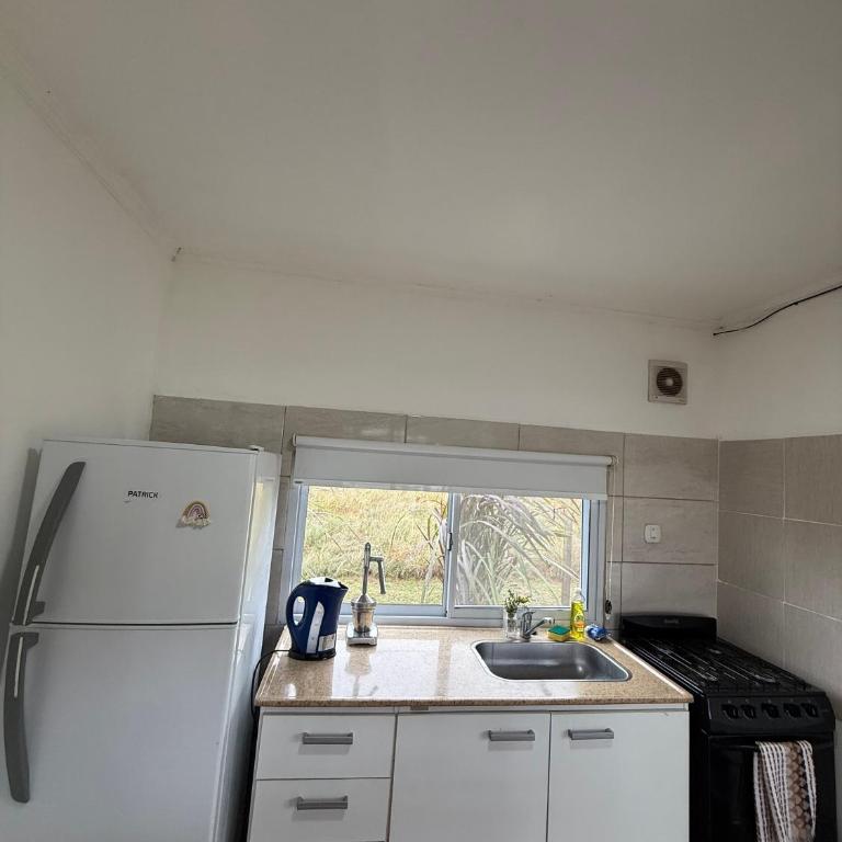 Cabaña con Piscina - Casa con 1 dormitorio - 23