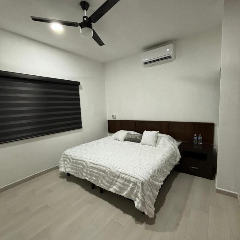Valencia Departmento - Apartamento de 1 dormitorio - 3