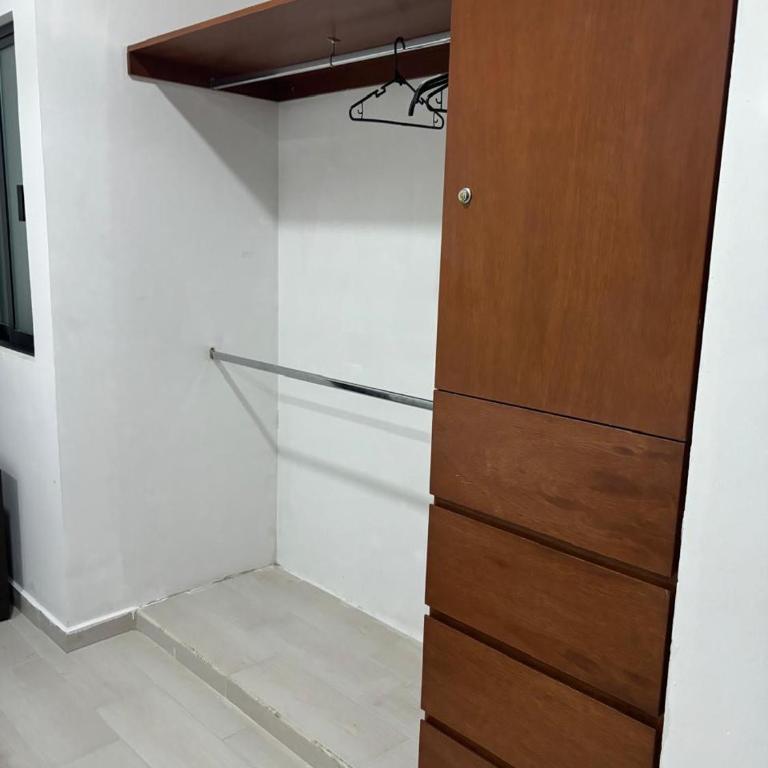 Valencia Departmento - Apartamento de 1 dormitorio - 5