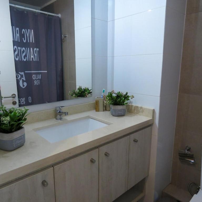 Espectacular Depto Nuevo Full, Centro Concepcion - Apartamento de 1 dormitorio - 13