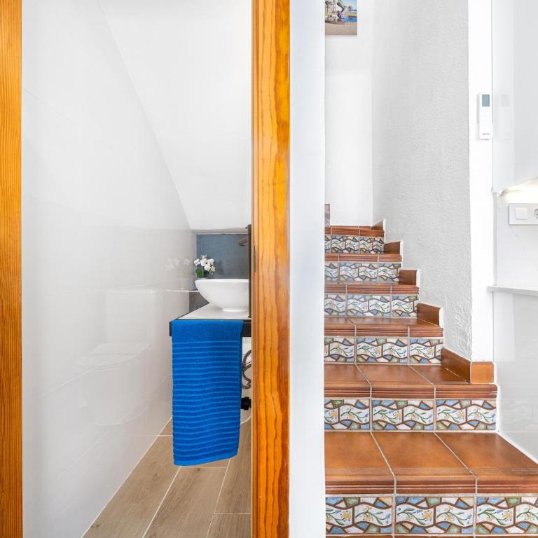 Bungalow Green Oasis Club - One-Bedroom Apartment - 28