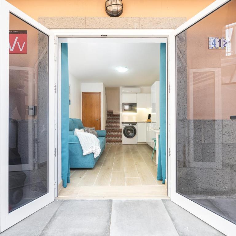 Bungalow Green Oasis Club - One-Bedroom Apartment - 1