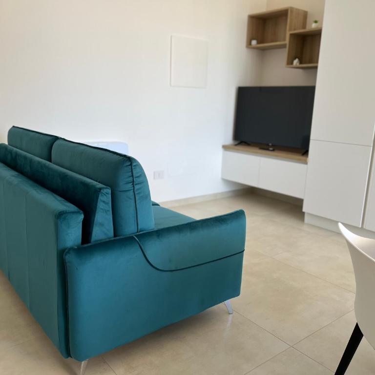 Valesium Home - Appartamento con 1 Camera da Letto - 22