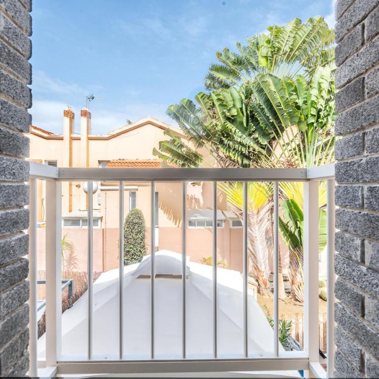 Bungalow Green Oasis Club - One-Bedroom Apartment - 32