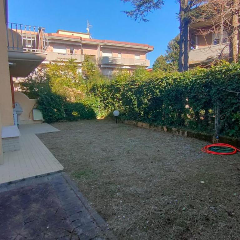 Casa Irene Marina di Massa - Casa con 2 Camere da Letto - 5