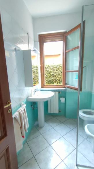 Casa Irene Marina di Massa - Casa con 2 Camere da Letto - 6