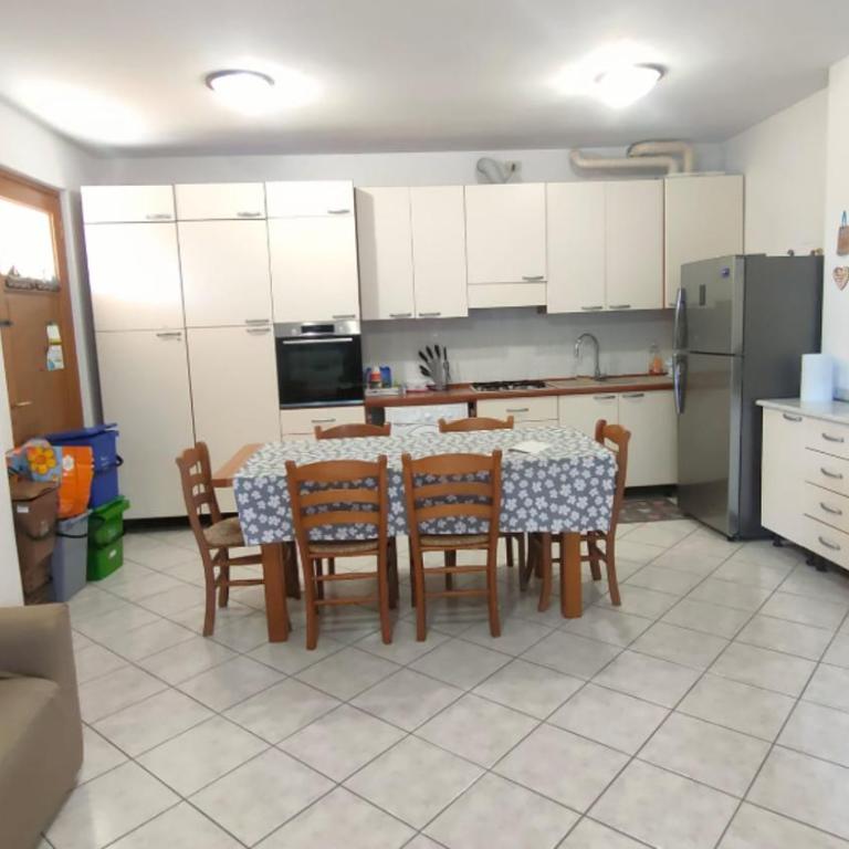 Casa Irene Marina di Massa - Casa con 2 Camere da Letto - 7