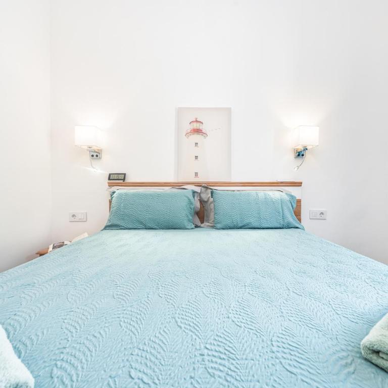 Bungalow Green Oasis Club - One-Bedroom Apartment - 30
