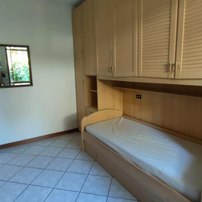 Casa Irene Marina di Massa - Casa con 2 Camere da Letto - 14