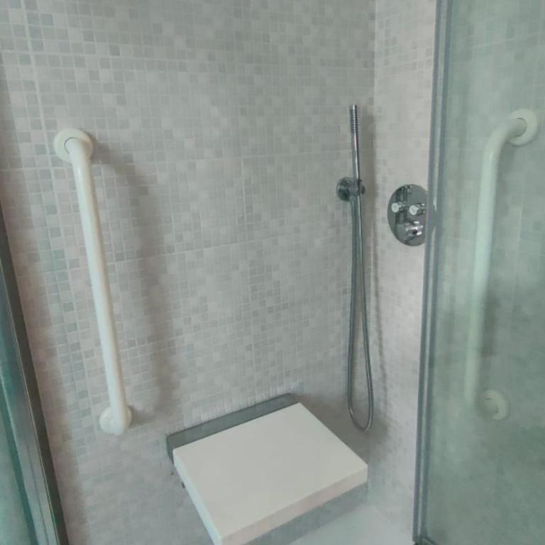 Casa Irene Marina di Massa - Casa con 2 Camere da Letto - 15