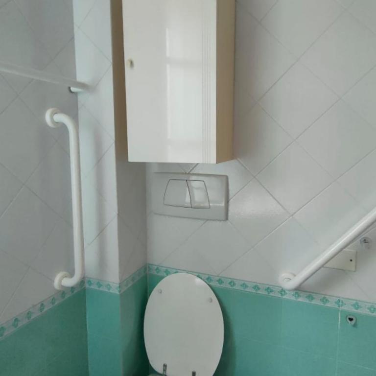 Casa Irene Marina di Massa - Casa con 2 Camere da Letto - 16
