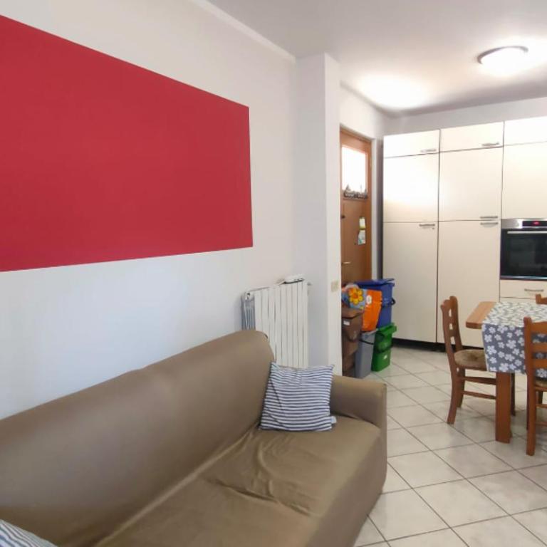 Casa Irene Marina di Massa - Casa con 2 Camere da Letto - 17