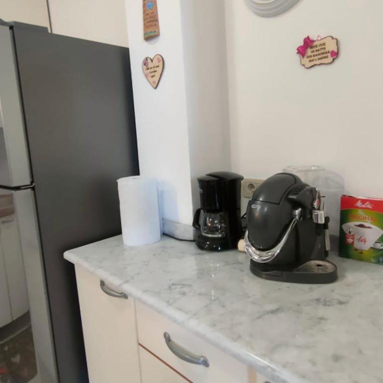 Casa Irene Marina di Massa - Casa con 2 Camere da Letto - 18