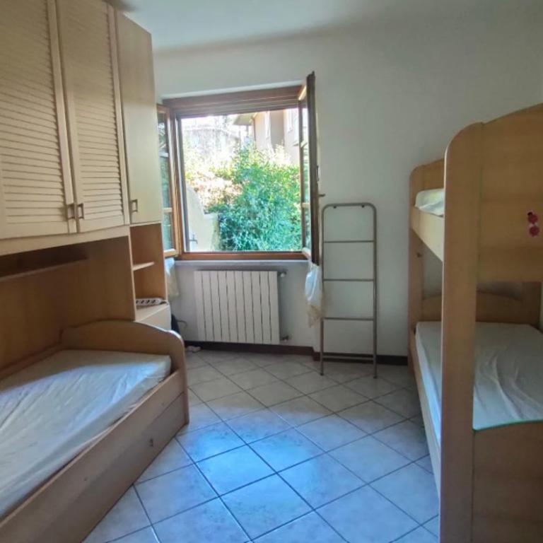 Casa Irene Marina di Massa - Casa con 2 Camere da Letto - 19