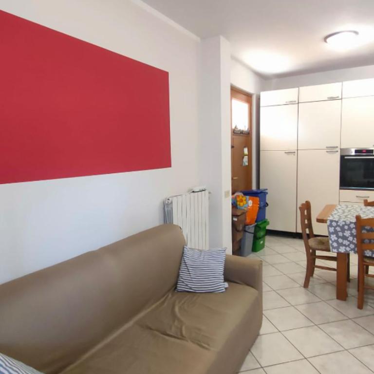 Casa Irene Marina di Massa - Casa con 2 Camere da Letto - 20