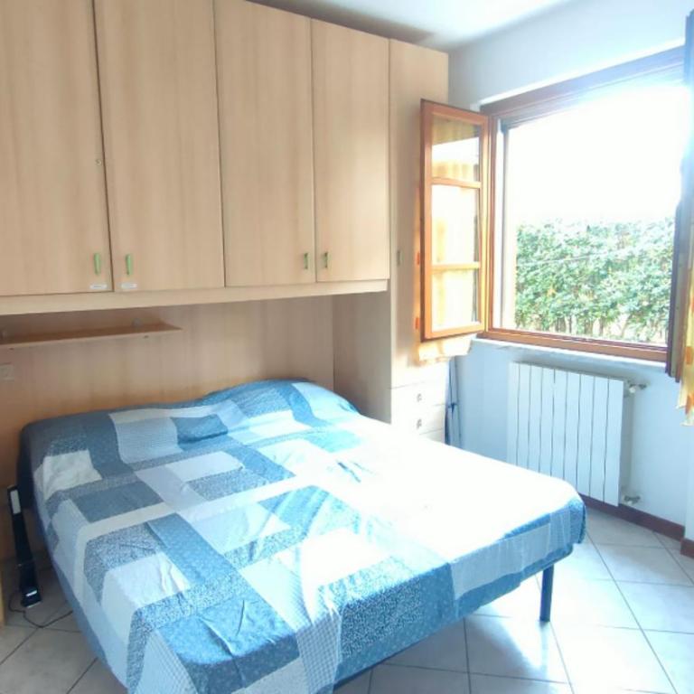 Casa Irene Marina di Massa - Casa con 2 Camere da Letto - 22