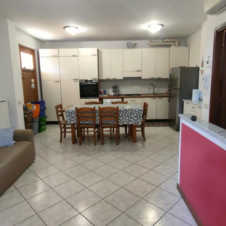 Casa Irene Marina di Massa - Casa con 2 Camere da Letto - 23