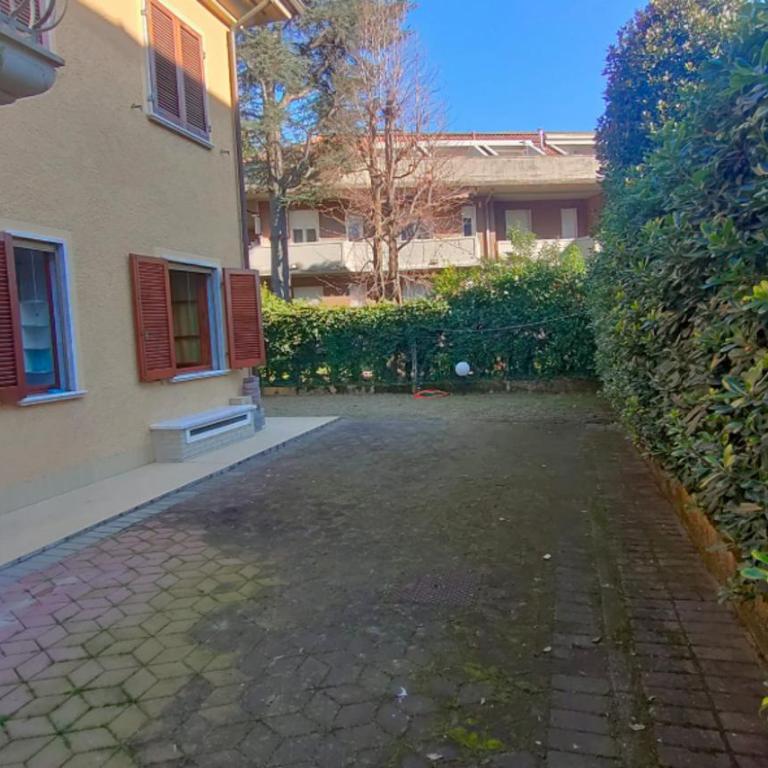 Casa Irene Marina di Massa - Casa con 2 Camere da Letto - 24
