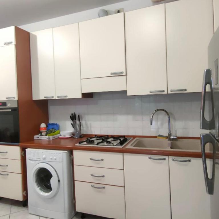 Casa Irene Marina di Massa - Casa con 2 Camere da Letto - 25
