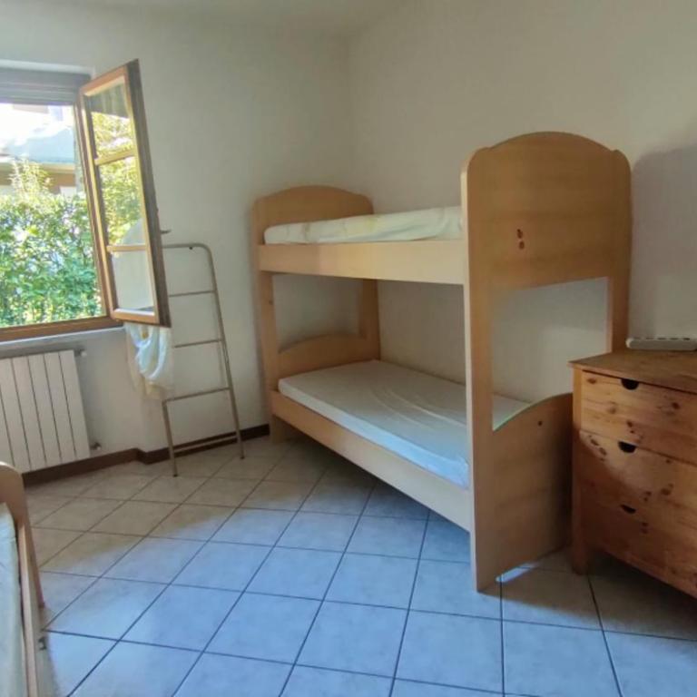 Casa Irene Marina di Massa - Casa con 2 Camere da Letto - 27