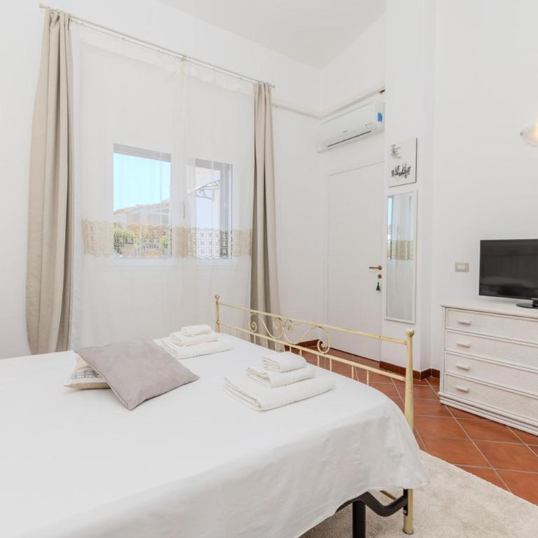 Casa delle brezze - A due passi dalla riva - Casa con 2 Camere da Letto - 25