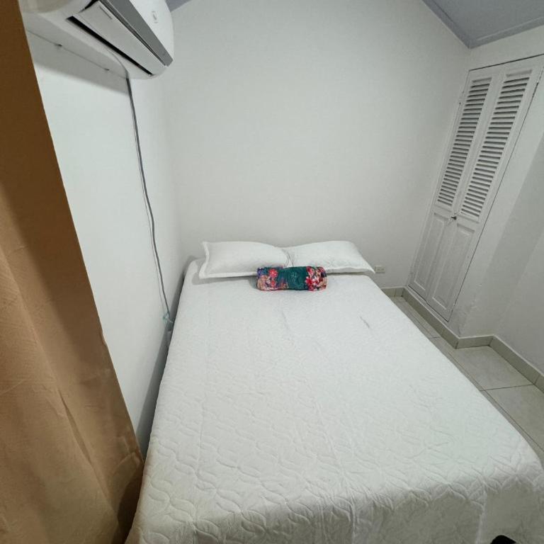 Edificio frente a la playa en cartagena, marbella - One-Bedroom Apartment - 6