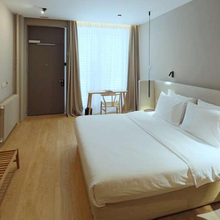 Adresa Suites - Premijum Soba - 5