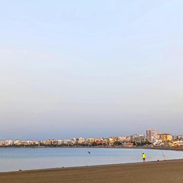 Atalaya del Mar - Apartamento de 1 dormitorio - 29