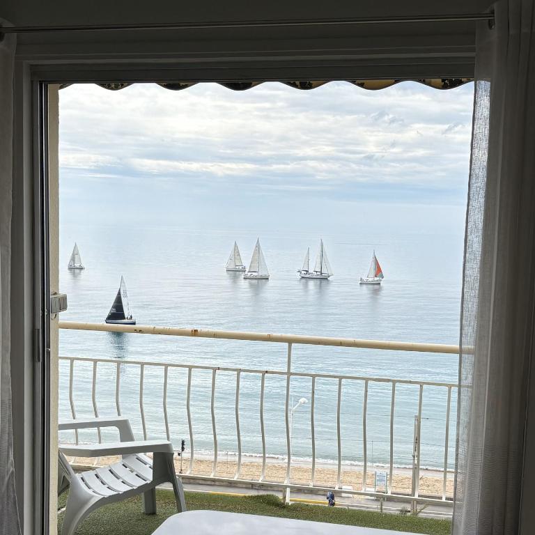 Appartement vue panoramique sur Cannes, 100M2 3P - Appartement 1 Chambre - 3