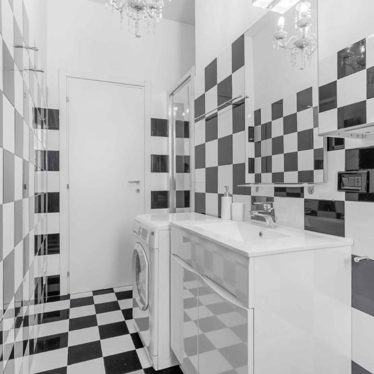 Loft40 Milano Design District - Appartamento con 1 Camera da Letto - 3