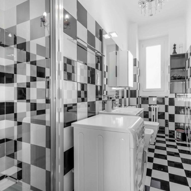 Loft40 Milano Design District - Appartamento con 1 Camera da Letto - 4