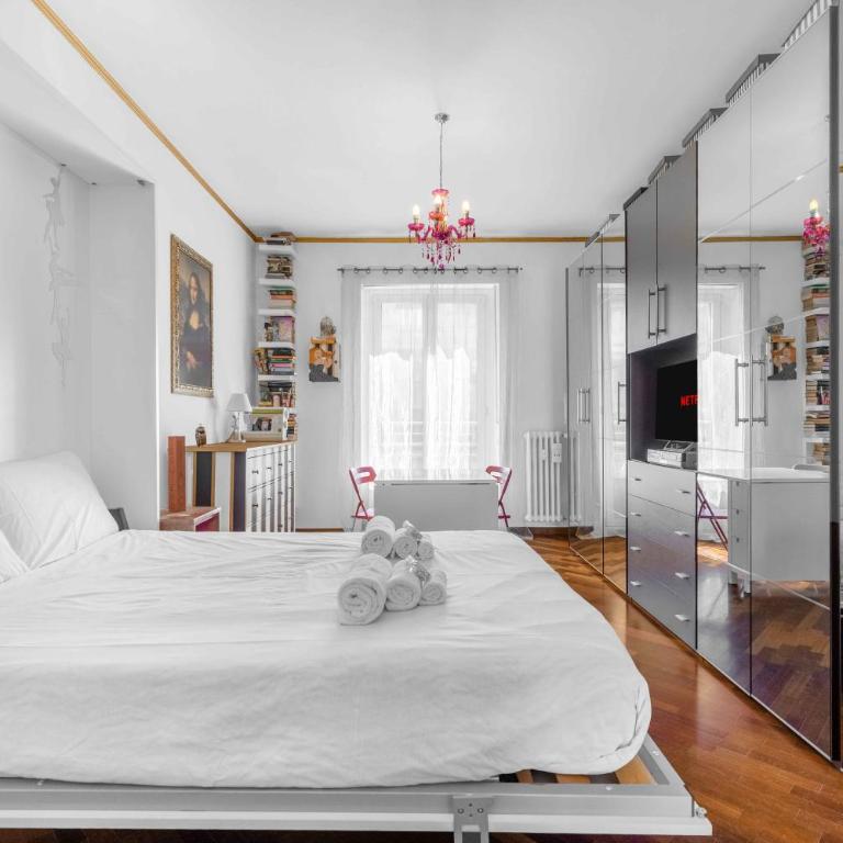 Loft40 Milano Design District - Appartamento con 1 Camera da Letto - 5