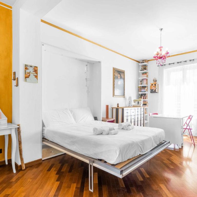 Loft40 Milano Design District - Appartamento con 1 Camera da Letto - 1