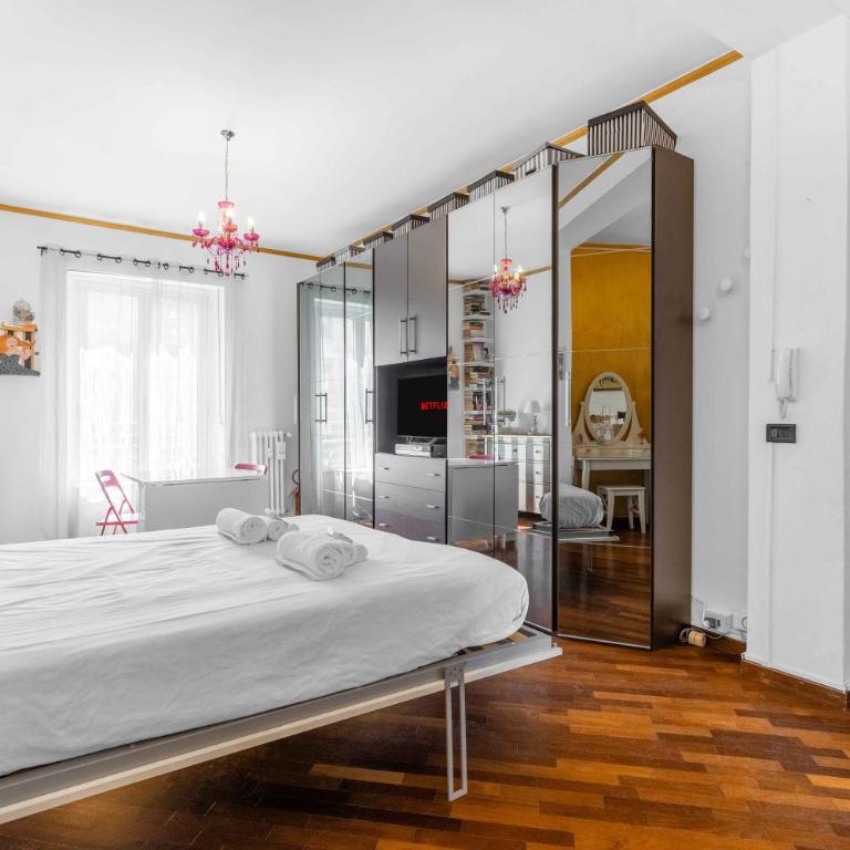Loft40 Milano Design District - Appartamento con 1 Camera da Letto - 7