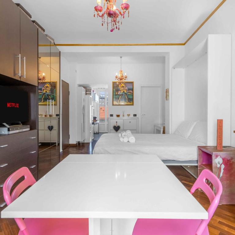 Loft40 Milano Design District - Appartamento con 1 Camera da Letto - 6