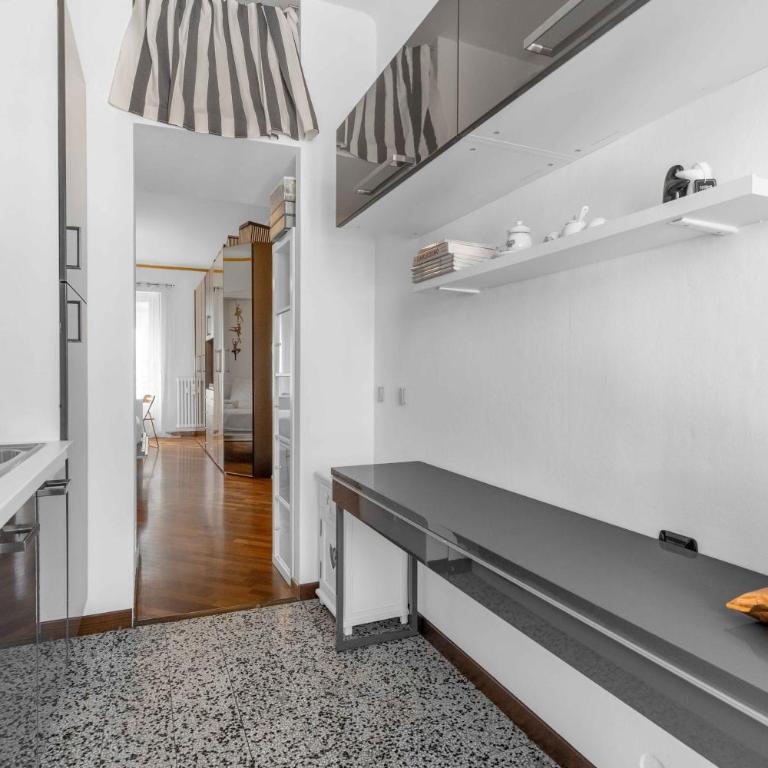 Loft40 Milano Design District - Appartamento con 1 Camera da Letto - 11