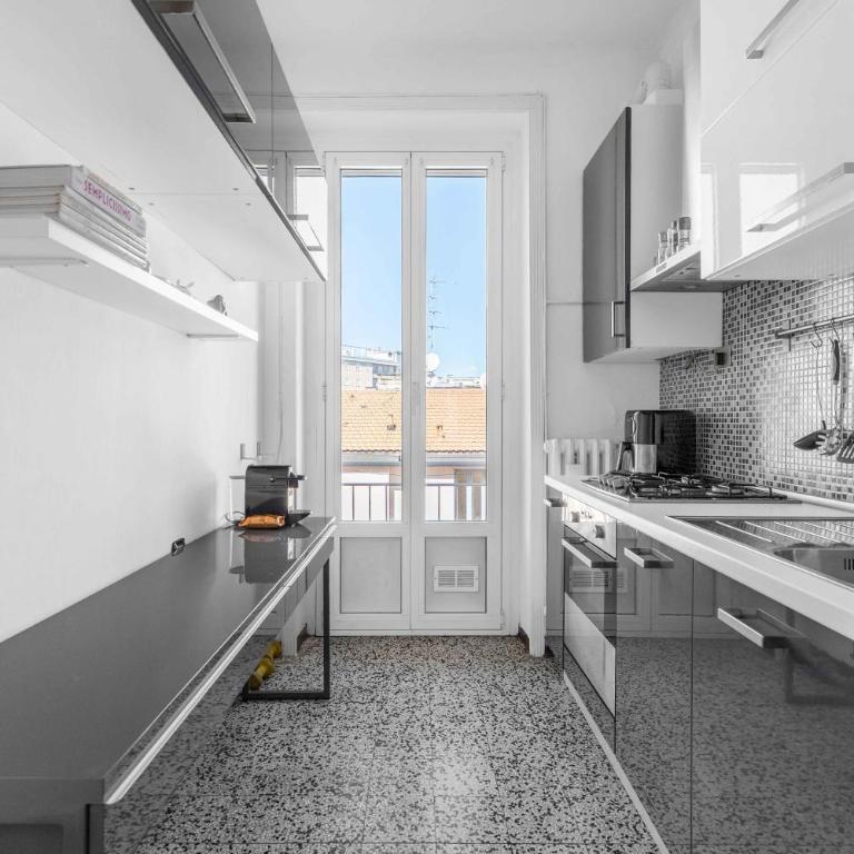 Loft40 Milano Design District - Appartamento con 1 Camera da Letto - 13