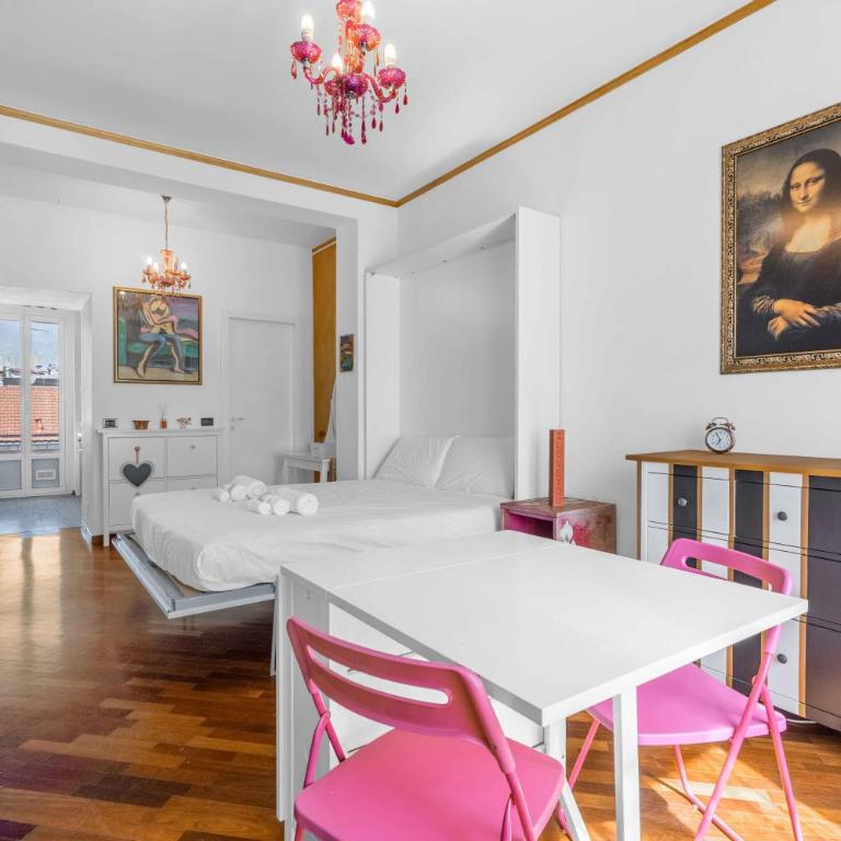 Loft40 Milano Design District - Appartamento con 1 Camera da Letto - 10