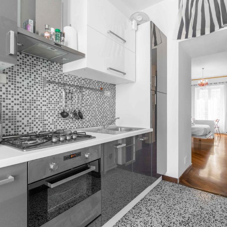 Loft40 Milano Design District - Appartamento con 1 Camera da Letto - 9