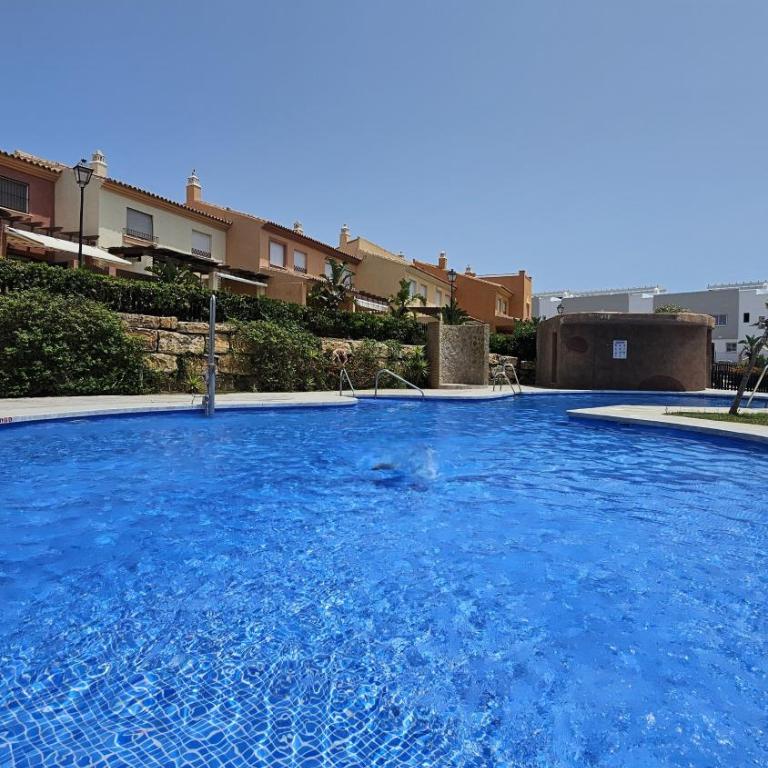 Adosado en Zahara de los Atunes (Atlanterra) - Apartamento de 2 dormitorios - 21